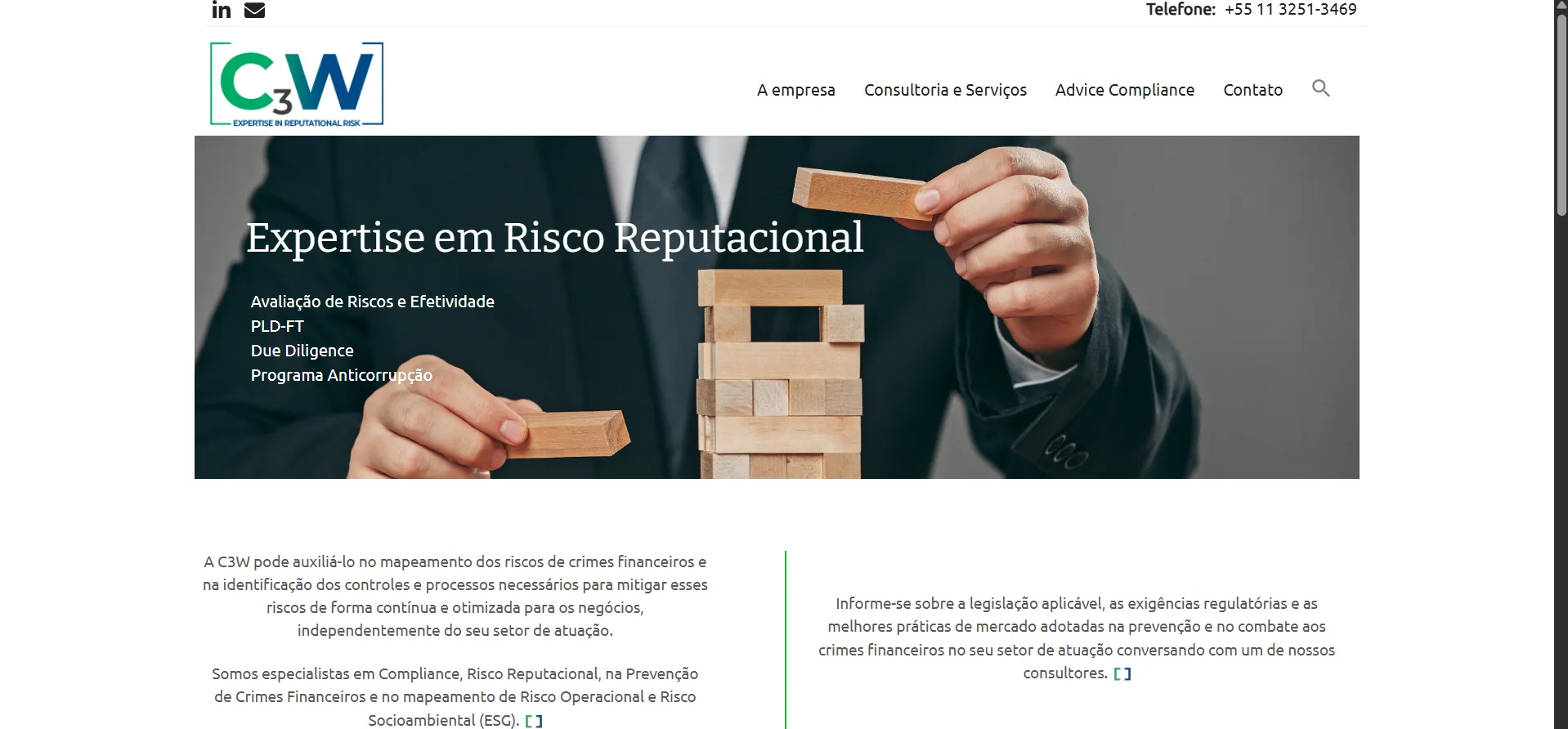 C3W Consultoria