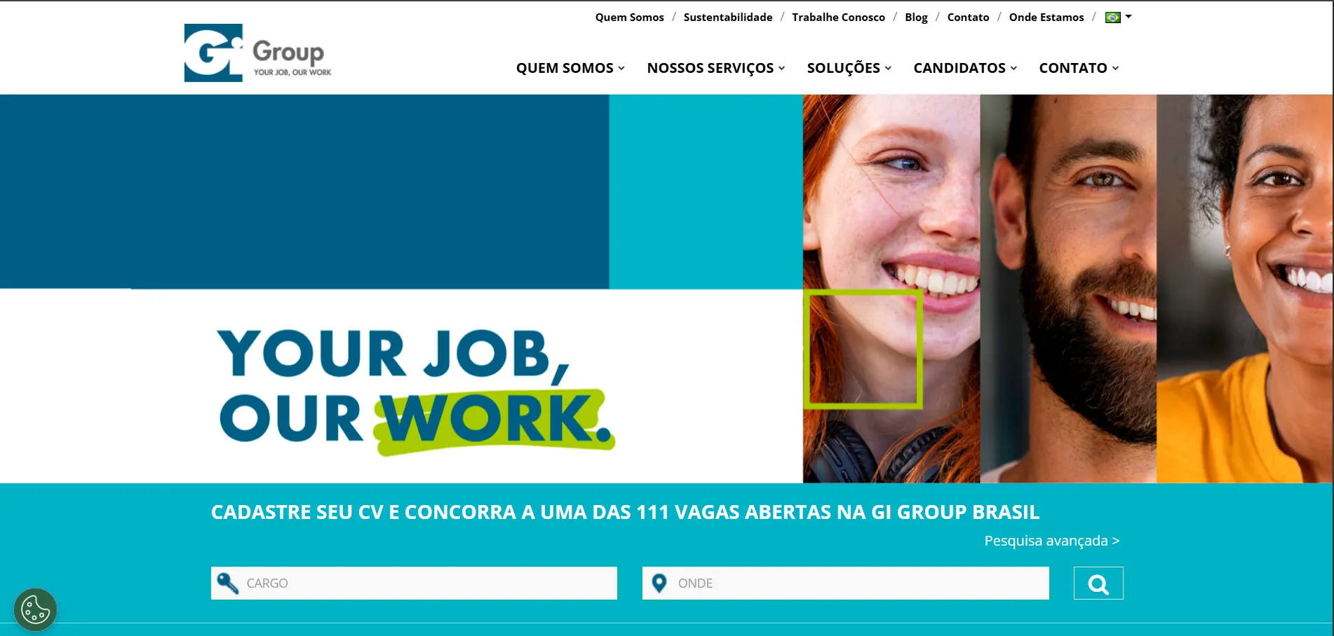 GI Group