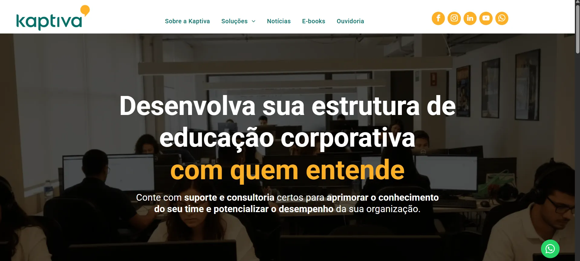 Kaptiva