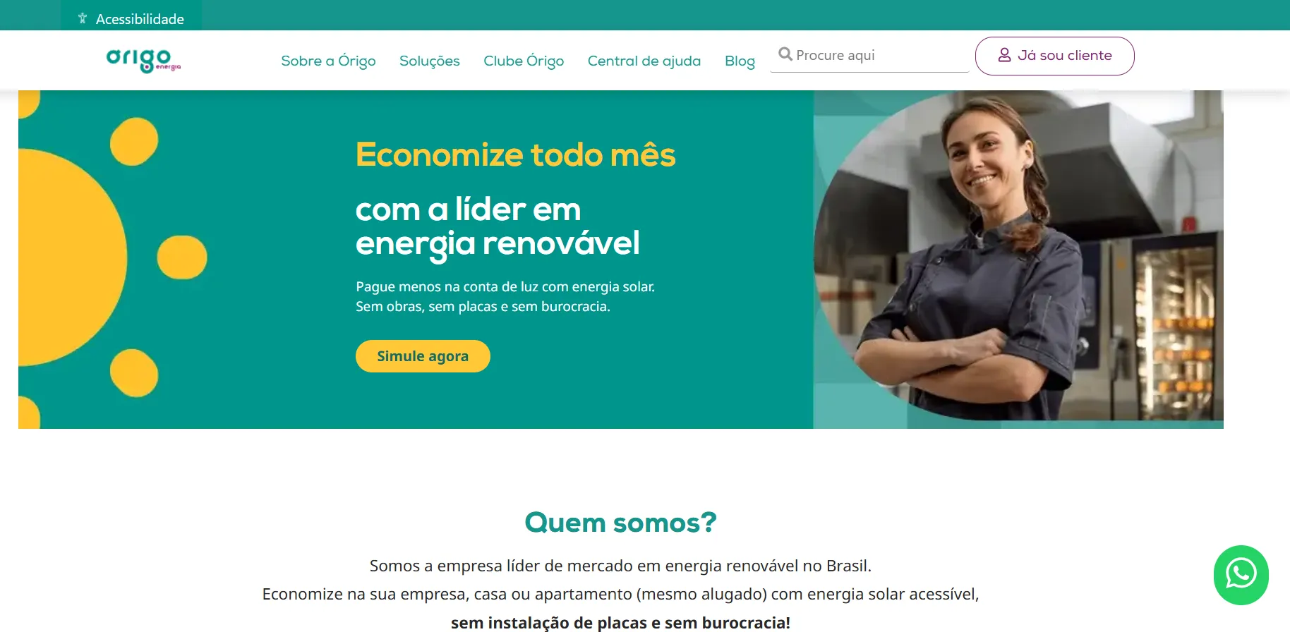 Origo